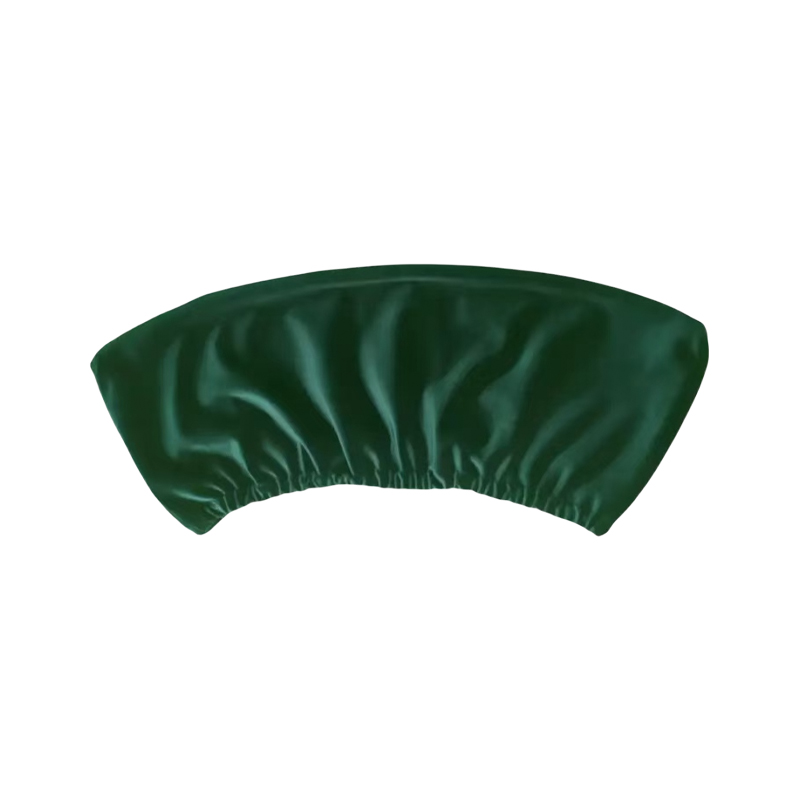 Home Office Chair Headless Chair Cover Chair Back Cover
